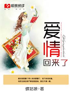 爱情回来了 爱情回来了