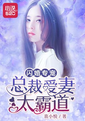 闪婚专宠:总裁爱妻太霸道 闪婚专宠:总裁爱妻太霸道