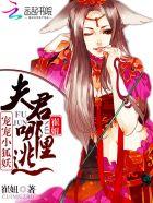 宠宠小狐妖:夫君哪里逃 宠宠小狐妖:夫君哪里逃