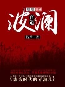 官道波澜 官道波澜