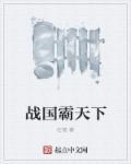 战国霸天下 战国霸天下