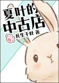 夏叶的中古店 夏叶的中古店