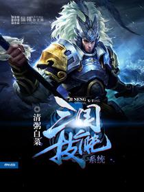 三国技能系统 三国技能系统