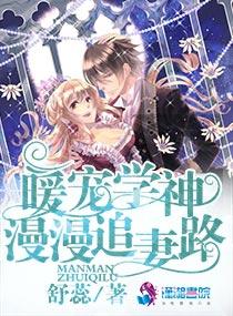 暖宠学神:漫漫追妻路 暖宠学神:漫漫追妻路
