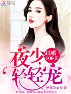 试婚100天:夜少,轻轻宠 试婚100天:夜少,轻轻宠