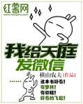 我给天庭发微信 我给天庭发微信