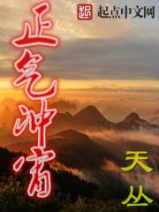 正气冲宵 正气冲宵