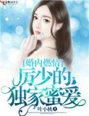 婚内燃情,厉少的独家蜜爱 婚内燃情,厉少的独家蜜爱