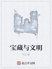宝藏与文明 宝藏与文明