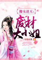 傻女逆天:废材大小姐 傻女逆天:废材大小姐