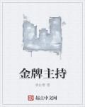 金牌主持 金牌主持