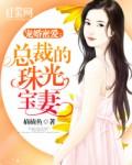 宠婚密爱:总裁的珠光宝妻 宠婚密爱:总裁的珠光宝妻