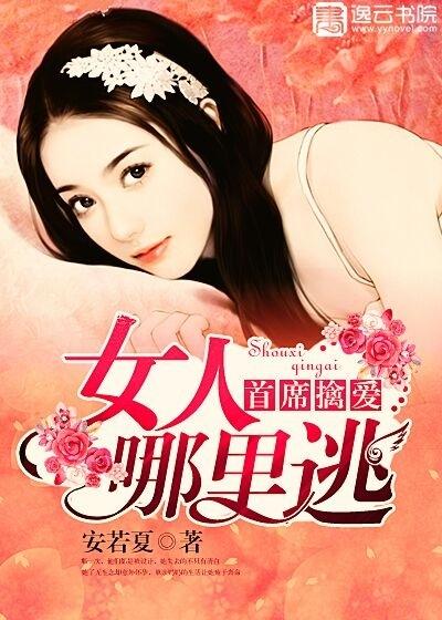 首席擒爱:女人,哪里逃 首席擒爱:女人,哪里逃
