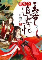重生之王爷追妻忙 重生之王爷追妻忙