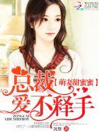 萌妻甜蜜蜜:总裁,爱不释手 萌妻甜蜜蜜:总裁,爱不释手