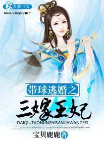 带球逃婚之三嫁王妃 带球逃婚之三嫁王妃