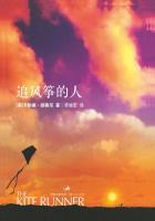 追风筝的人 追风筝的人