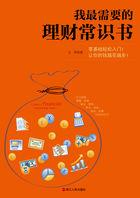我最需要的理财常识书 我最需要的理财常识书