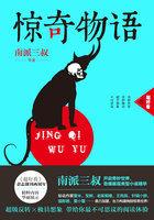 惊奇物语 惊奇物语