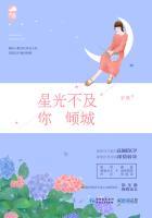 星光不及你倾城 星光不及你倾城