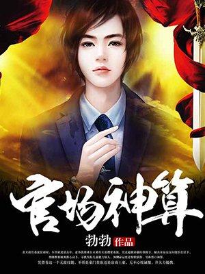 官场神算 官场神算