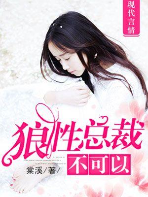 狼性总裁不可以 狼性总裁不可以