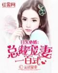 日久必婚:总裁宠妻一百式 日久必婚:总裁宠妻一百式