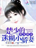 蜜宠甜妻:楚少的迷糊小娇妻 蜜宠甜妻:楚少的迷糊小娇妻