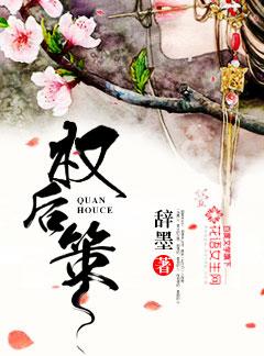 权后策 权后策