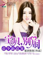 帝少霸道宠:宝贝,别闹 帝少霸道宠:宝贝,别闹