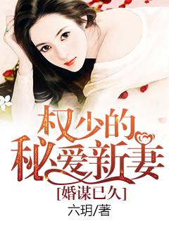 婚谋已久,权少的秘爱新妻 婚谋已久,权少的秘爱新妻