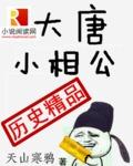 大唐小相公 大唐小相公
