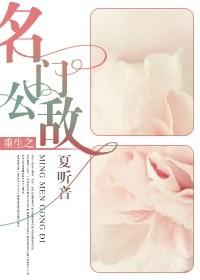 重生之名门公敌 重生之名门公敌