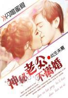 闪婚蜜爱:神秘老公不离婚 闪婚蜜爱:神秘老公不离婚