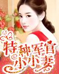 特种军官小小妻【完】 特种军官小小妻【完】