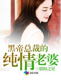 黑帝总裁的纯情老婆 黑帝总裁的纯情老婆