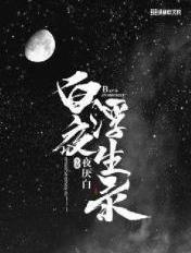 白夜浮生录 白夜浮生录