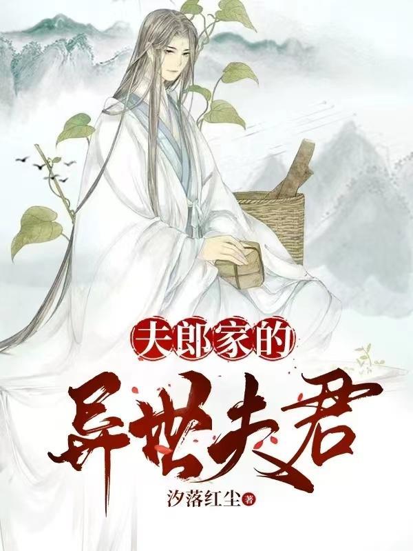 夫郎家的异世夫君 夫郎家的异世夫君