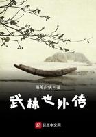 武林也外传 武林也外传