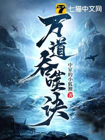 万道吞噬诀 万道吞噬诀