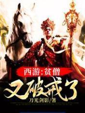 西游:贫僧又破戒了 西游:贫僧又破戒了