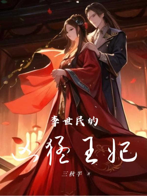 李世民的凶猛王妃 李世民的凶猛王妃