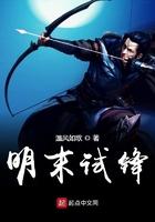 明末试锋 明末试锋