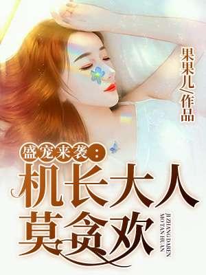 盛宠来袭:机长大人莫贪欢 盛宠来袭:机长大人莫贪欢
