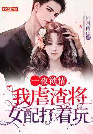 一夜锁情,我虐渣将女配打着玩 一夜锁情,我虐渣将女配打着玩