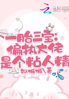 一胎三宝:偏执大佬是个粘人精 一胎三宝:偏执大佬是个粘人精