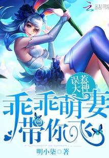 误惹大神:乖乖萌妻,带你飞 误惹大神:乖乖萌妻,带你飞