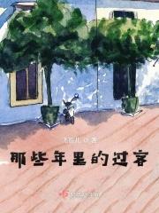 那些年里的过客 那些年里的过客