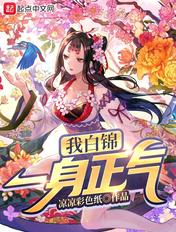 我白锦一身正气 我白锦一身正气