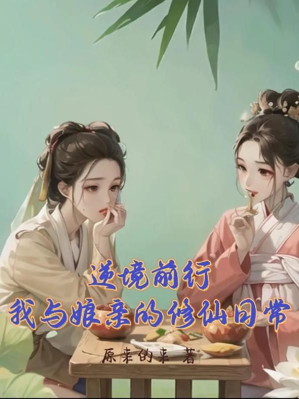 逆境前行,我与娘亲的修仙日常 逆境前行,我与娘亲的修仙日常